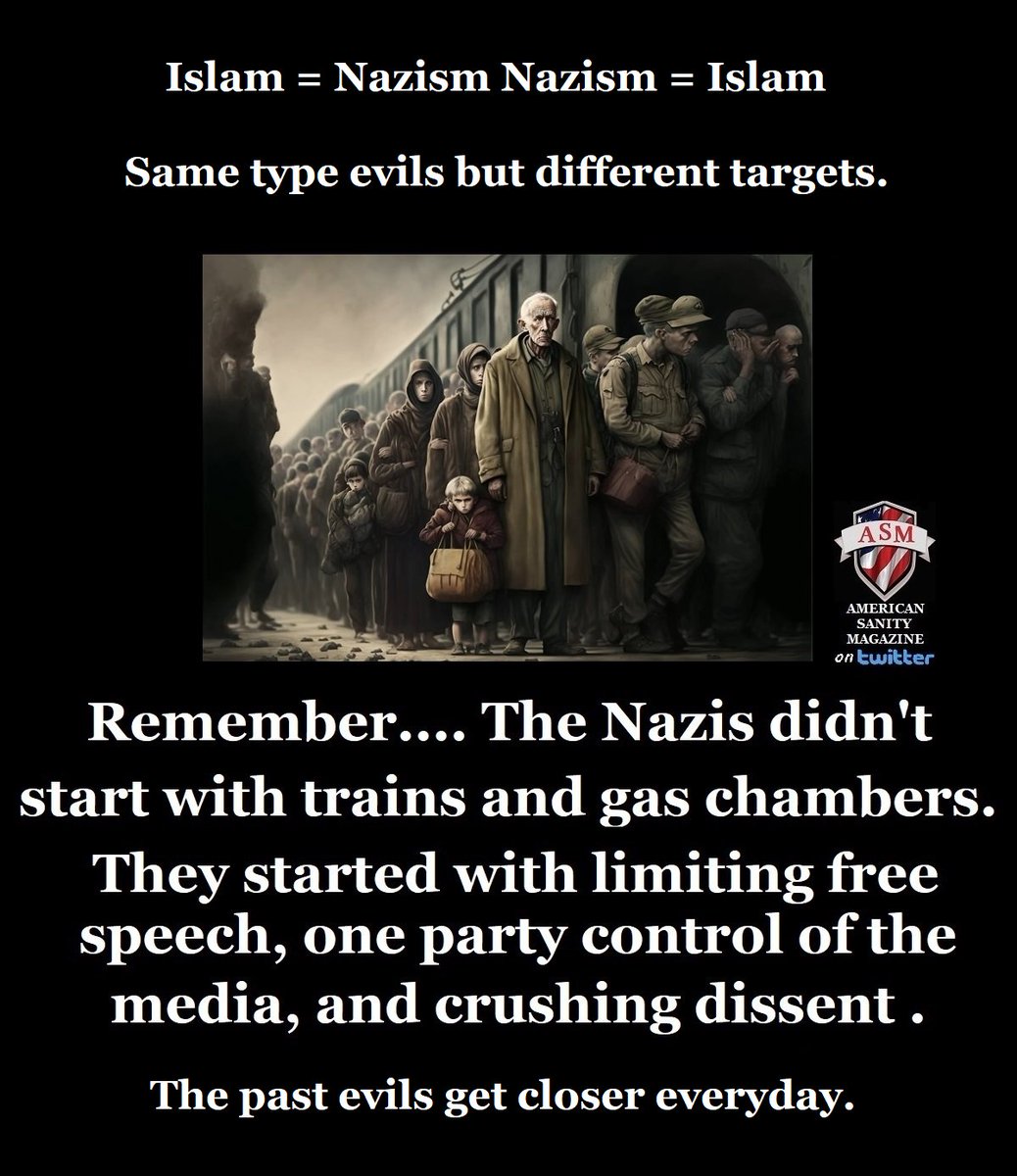AmericanHoodE's tweet photo. @OliLondonTV Evil doesn't die .Evil just changes clothes and continues on as if nothing ever happened. https://t.co/2Ytr1Bqd2J