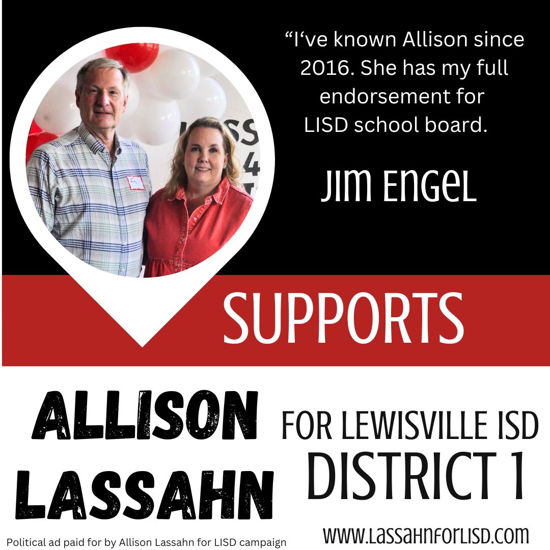 lassahn4lisd's tweet photo. https://t.co/1Pwa2orUrM