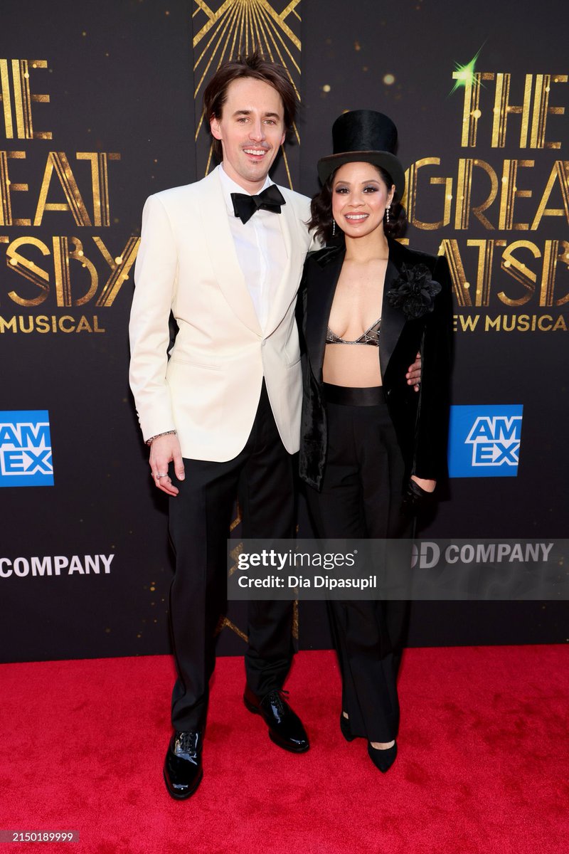 NO CAUSE WE’RE SO BACKKKKK