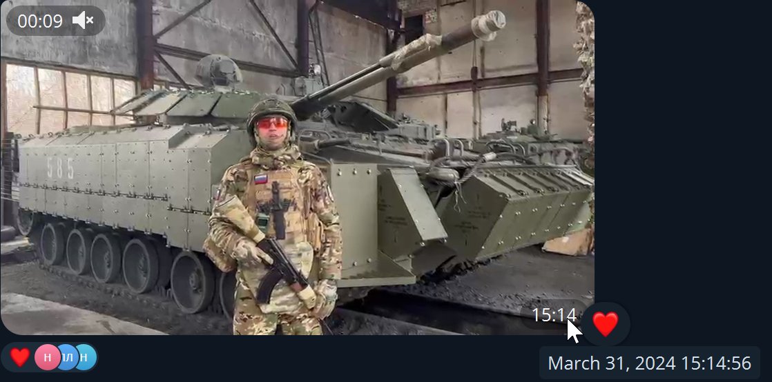 المسابقه الرمضانيه : ناقله الجند BMP-3 الروسيه  GMDc3rPWwAIj_bb?format=jpg&name=medium