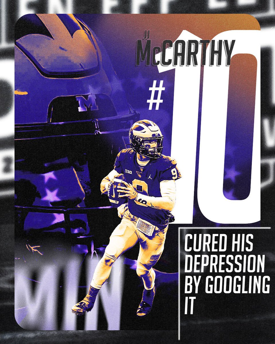 “All he does is win” -<a href="/stoolpresidente/">Dave Portnoy</a> 

A Michigan man becomes a Minnesota man

#EnEffElDraft