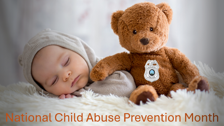 April is National #ChildAbusePreventionMonth: Prevention services can help families protect #children and become stronger. If you suspect #abuse or #neglect, call 9-1-1 in an emergency or follow this link for more information: pwcva.gov/department/soc… #PWCPD: 703-792-6500