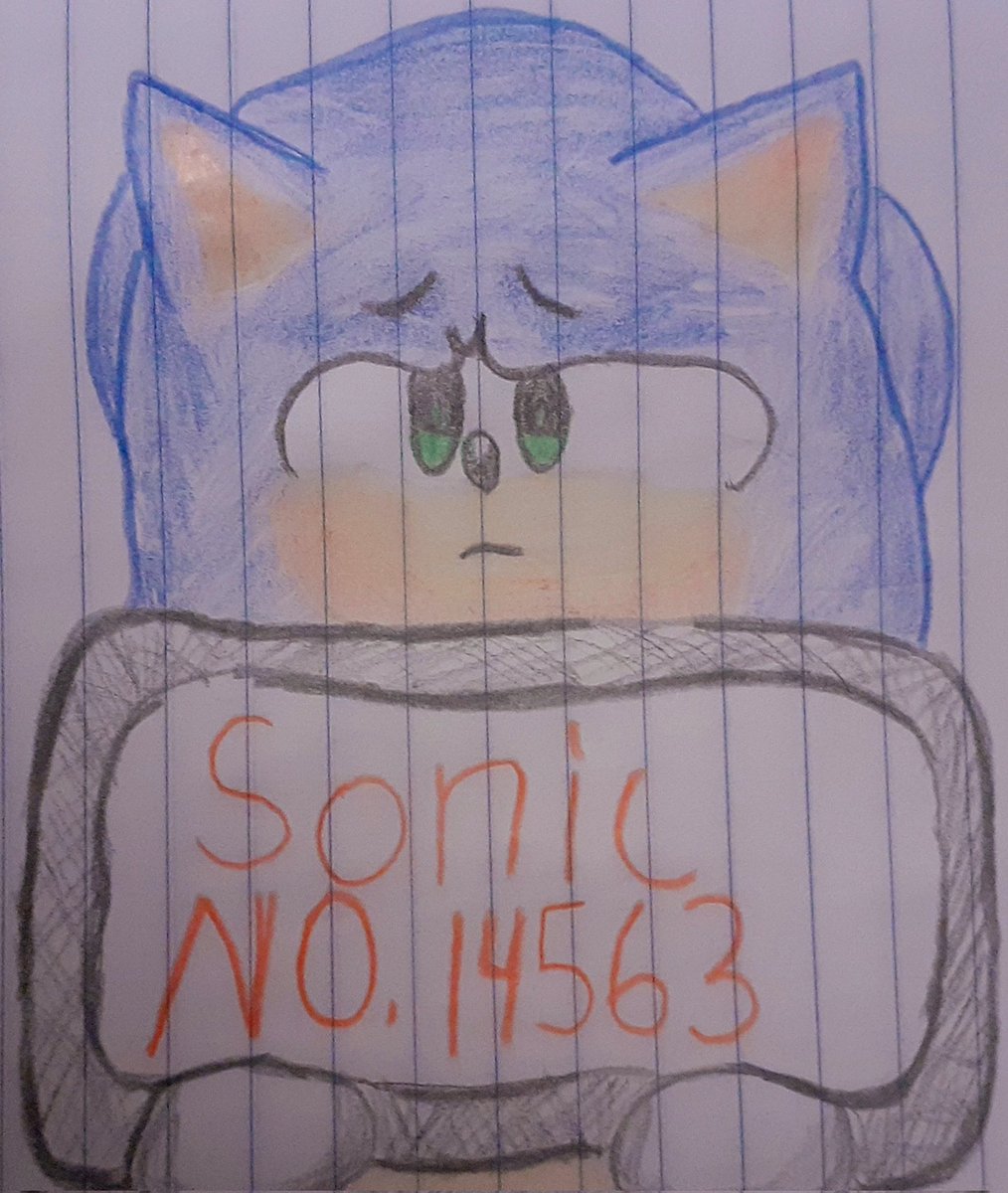 mouseyrabbit's tweet photo. Shadow: "what are you crying about?"
Waa waa waa

Sonic: (nothing) 😿

#SonicTheHedegehog
#ShadowTheHedgehog
#barbiememe #SonicMovie3 
#sonadow https://t.co/rIzlrua2XQ