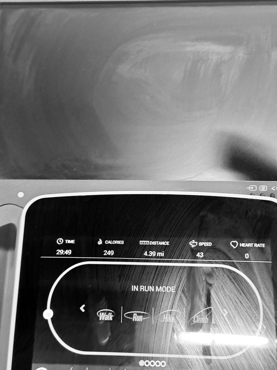 夏天要来了，出点汗吧💦