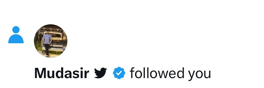 Have you ever recieved this notification ??🙂
-Hero