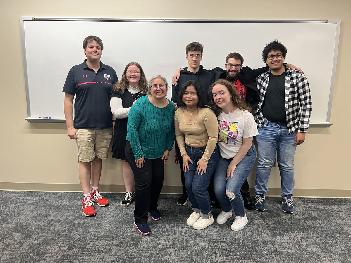 Bradley University Esports tweet media