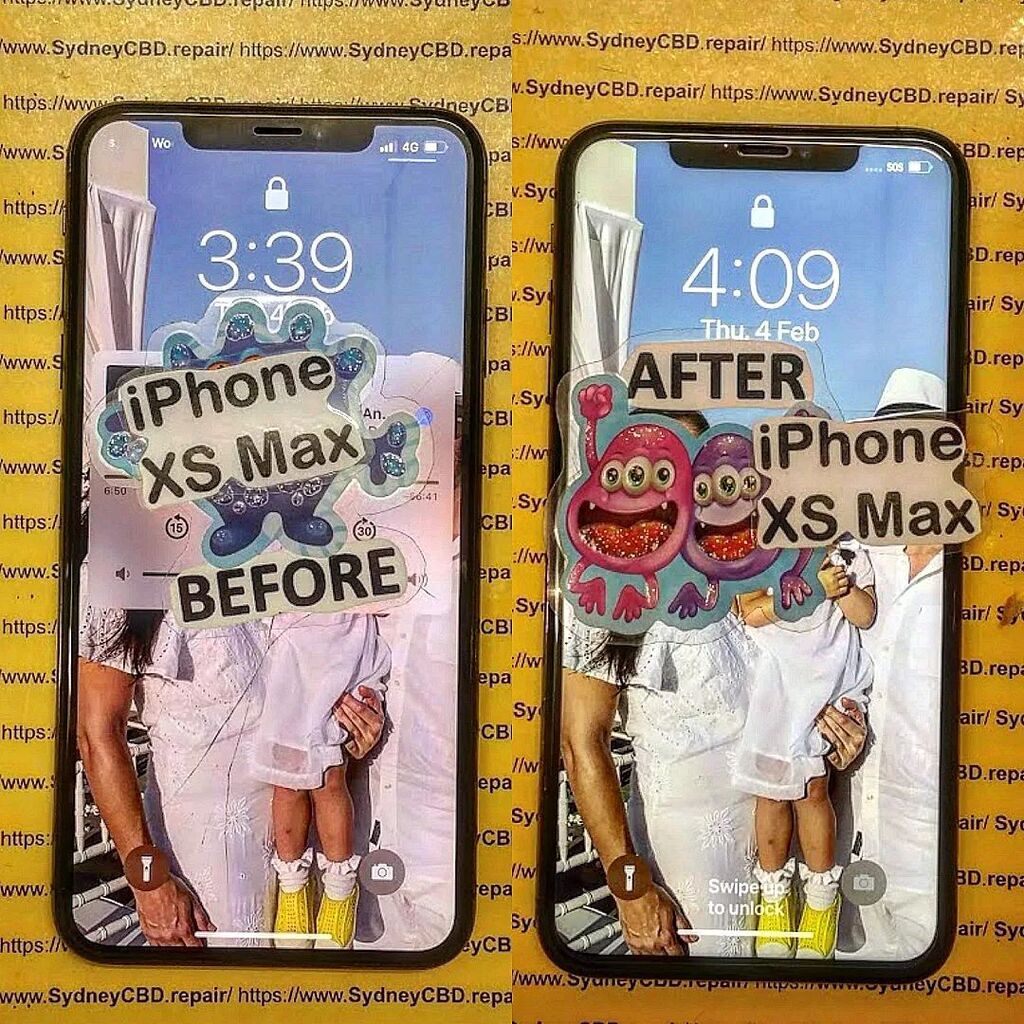 💎 Repairs 🛠️Your Loved❤️One On The Spot⚡
⚡ #need a #fast #time #onthespot #damage #phone #screen #repair in #Sydney #Australia 📱
Call 0280114119 0437774119
ift.tt/mj9KHN7
Please do like and subscribe, hit the notification bell for our latest… instagr.am/p/C6NMSuRPbTI/