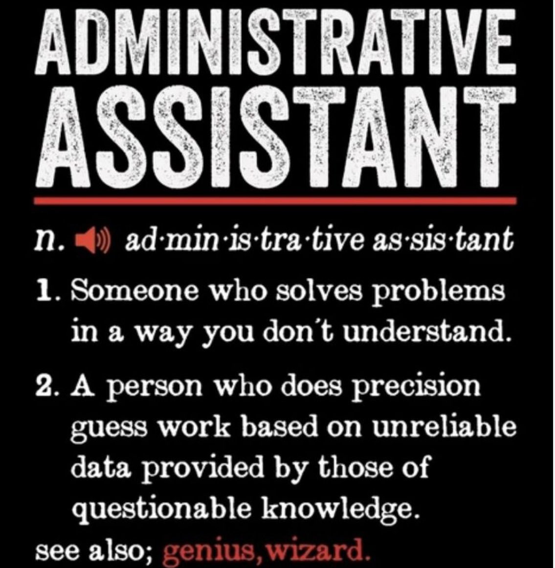 Yesterday was Administrative Professionals Day. Please join us in thanking our amazing office team, Ms. Sandra, Ms. Linda, Mrs. Erica, Mrs. Amanda & Ms. Chrystal. They assist in ‘coordinating the chaos’ & their contribution to NEE is tremendous. 😊 Thank you for all you do!