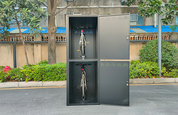 chinabikerack.com/news/outdoor-b…
We will explore various outdoor bike storage solutions, including racks, sheds, shelters, and innovative technologies, to help cyclists and property owners make informed decisions about protecting their bikes effectively.#outdoorbikestorage #bikestorage