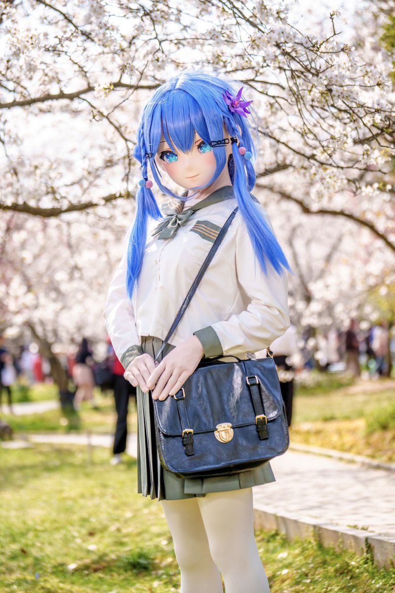 纏枝蓮 tweet media