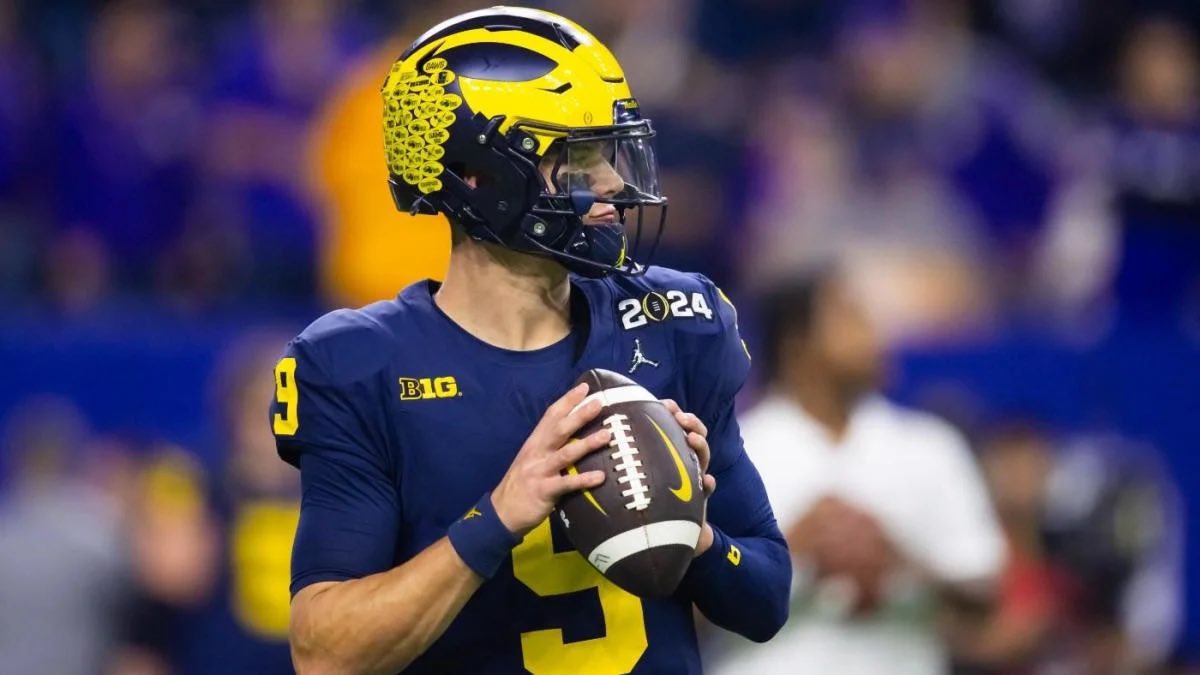 Barstool UofM (National Champs) tweet media