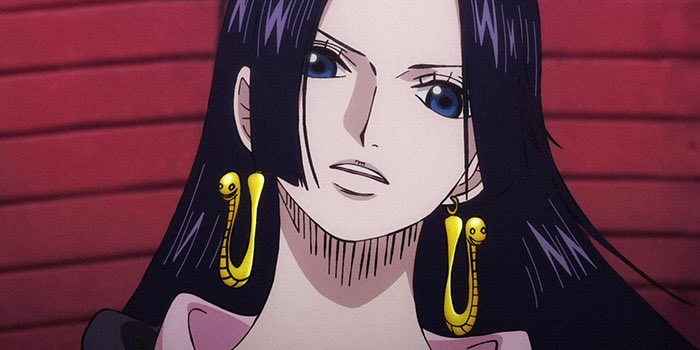 MarcoGrandFleet's tweet image. Who's the 𝐡𝐨𝐭𝐭𝐞𝐬𝐭 one piece girl ?