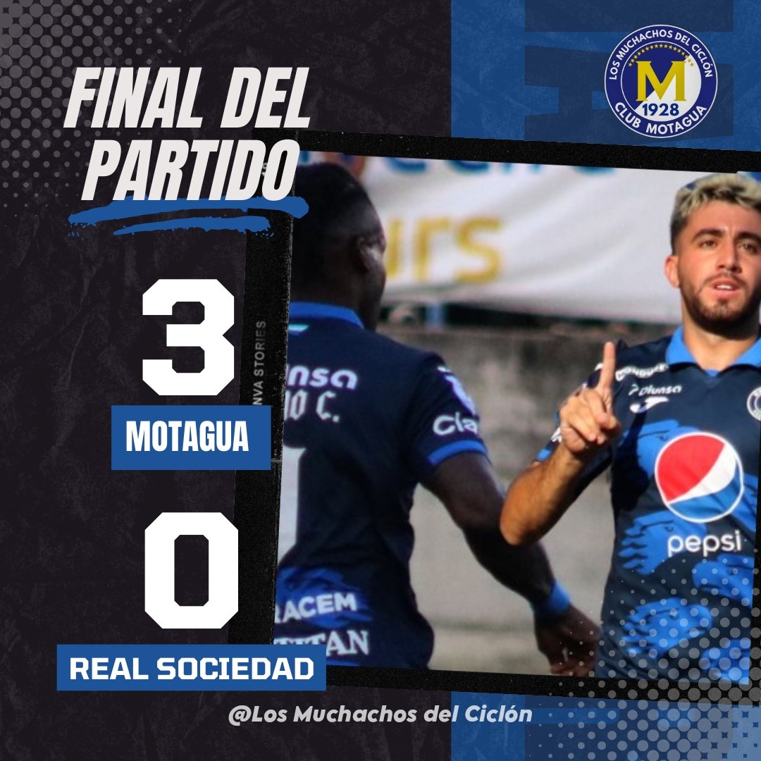Los Muchachos del Ciclón (@Losmuchachosfcm) / Posts / X