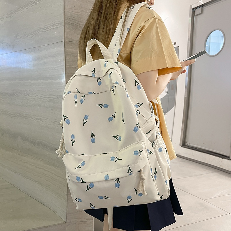 back to school edition ฅ^•ﻌ•^ฅ
❀˖° floral bagpack recomendations / rekomendasi tas punggung cantik untuk sekolah atau kuliah

#racunshopee #tassekolah #backtoschool #tascantik #backpack #taspunggung
a thread by yoopwi •⩊•
