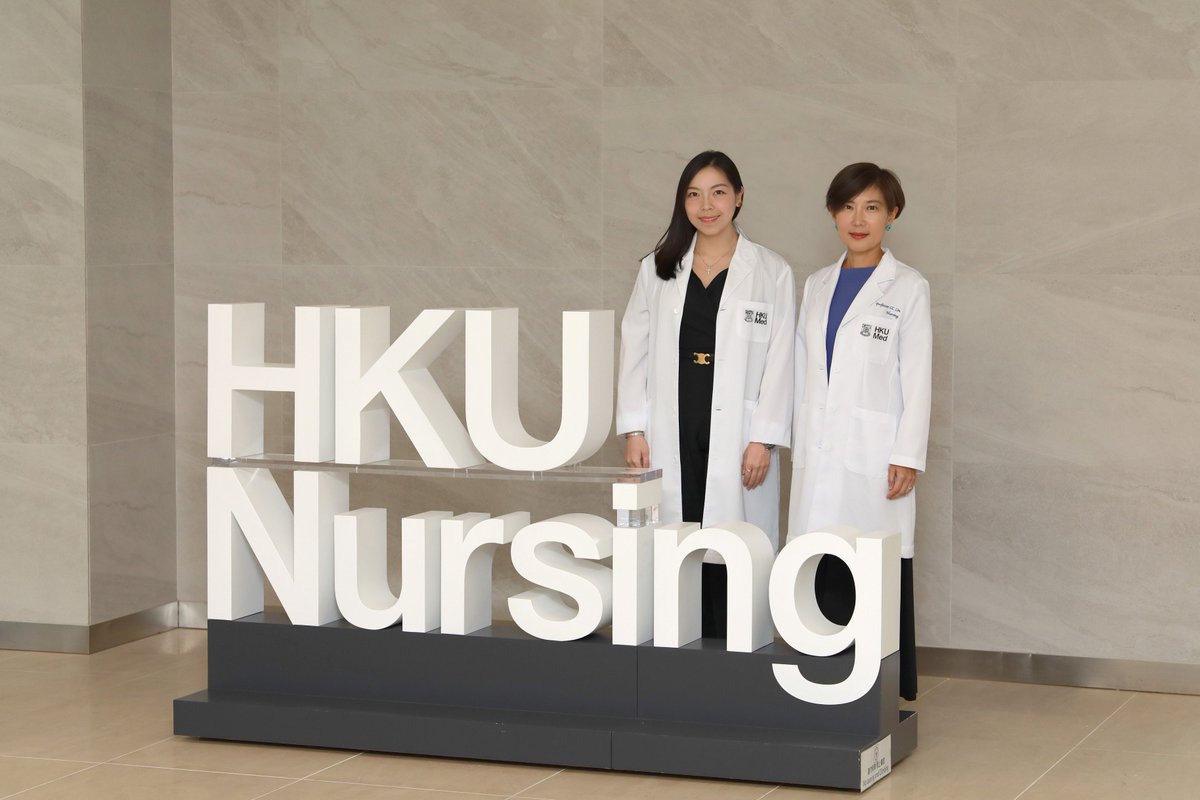 HKU Medicine (@hkumed) on Twitter photo Researchers from <a href="/hku_son/">HKU Nursing</a> found tai chi and aerobic exercise had positive effects on sleep quality, psychological well-being, physical function and circadian rhythm in patients with advanced lung cancer.
For more on their findings: buff.ly/4deM6nC Researchers from <a href="/hku_son/">HKU Nursing</a> found tai chi and aerobic exercise had positive effects on sleep quality, psychological well-being, physical function and circadian rhythm in patients with advanced lung cancer.
For more on their findings: buff.ly/4deM6nC