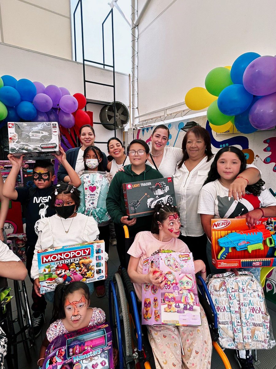 Fundación CONCAMIN tweet media