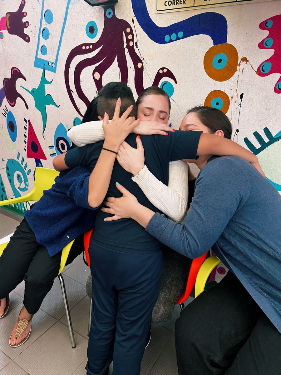 Fundación CONCAMIN tweet media