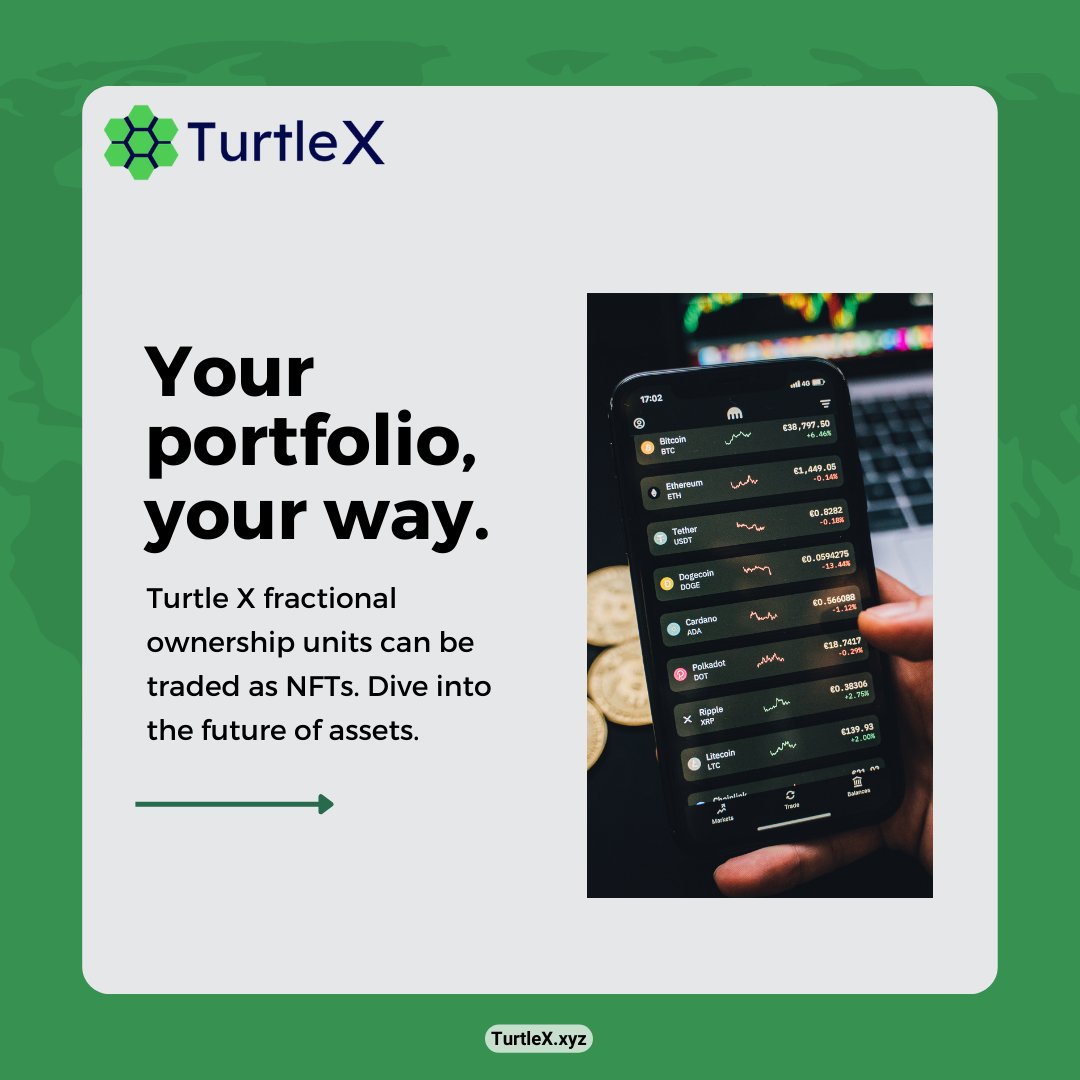 TurtleX 🐢 tweet media