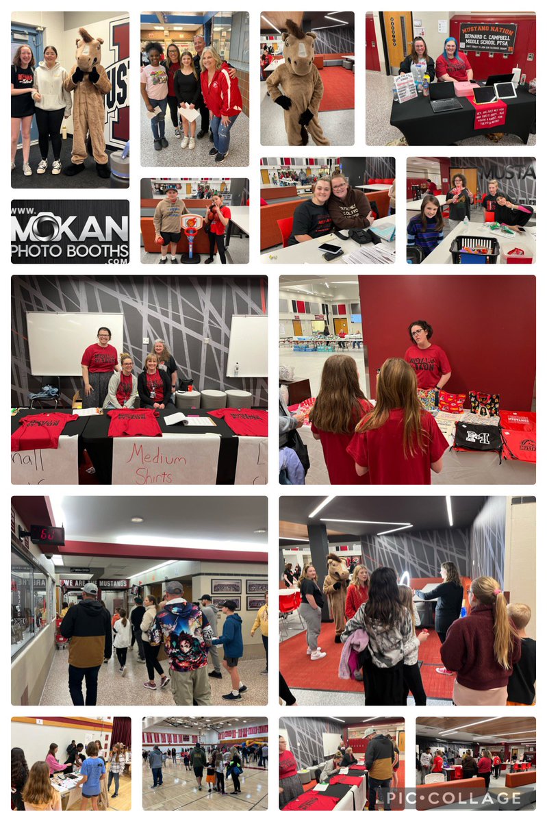 Bernard C. Campbell tweet media