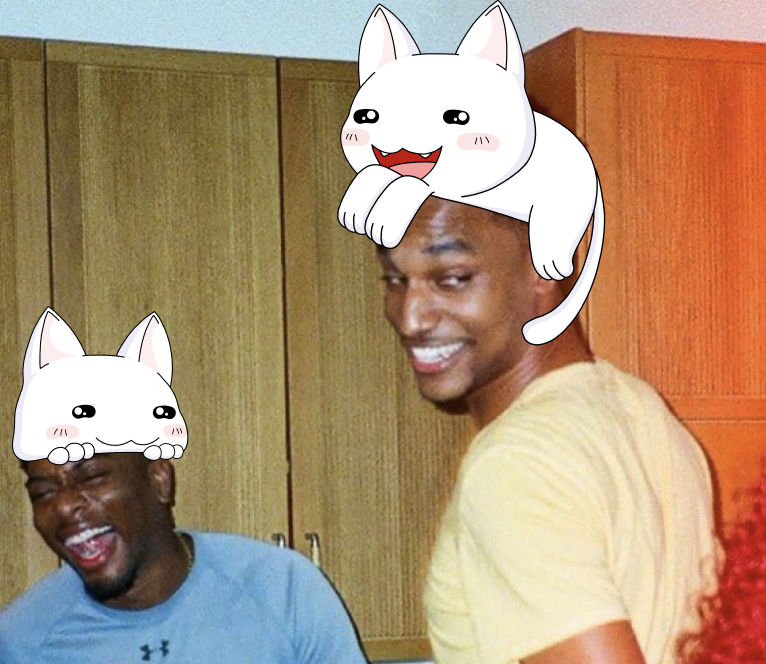monacatsol's tweet photo. When you're a $MONA fan but still haven't joined the Telegram... https://t.co/PNDbtRJxQR