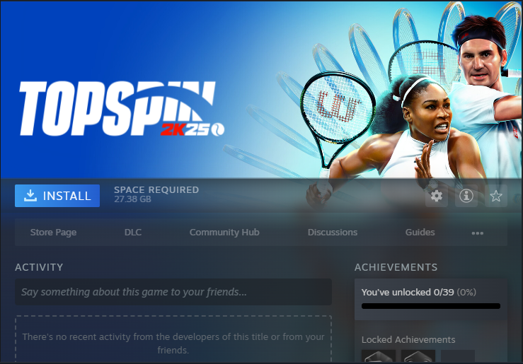 austinnh30's tweet photo. @tiller2x @topspin2k salute on the giveaway, much appreciated! https://t.co/5AvFBWvHOj