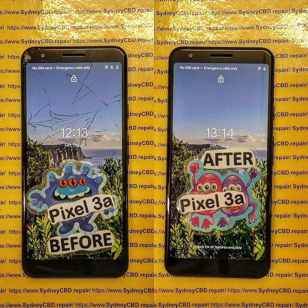 💎 Repairs 🛠️Your Loved❤️One On The Spot⚡
⚡ #need a #fast #time #onthespot #damage #phone #screen #repair in #Sydney #Australia 📱
Call 0280114119 0437774119
ift.tt/mj9KHN7
Please do like and subscribe, hit the notification bell for our latest… instagr.am/p/C6NNF7ZPzzQ/