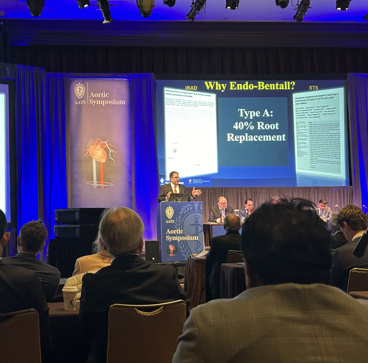 Tom C. Nguyen, MD (@tomcnguyen) on Twitter photo Congratulations <a href="/dr_ghoreishi/">Mehrdad Ghoreishi</a> for the Griepp paper. #1 rated abstract on endo-Bentall at the aortic symposium in NYC. Looking forward to him joining <a href="/BaptistHealthSF/">Baptist Health</a> MCVI in several weeks. Congratulations <a href="/dr_ghoreishi/">Mehrdad Ghoreishi</a> for the Griepp paper. #1 rated abstract on endo-Bentall at the aortic symposium in NYC. Looking forward to him joining <a href="/BaptistHealthSF/">Baptist Health</a> MCVI in several weeks.