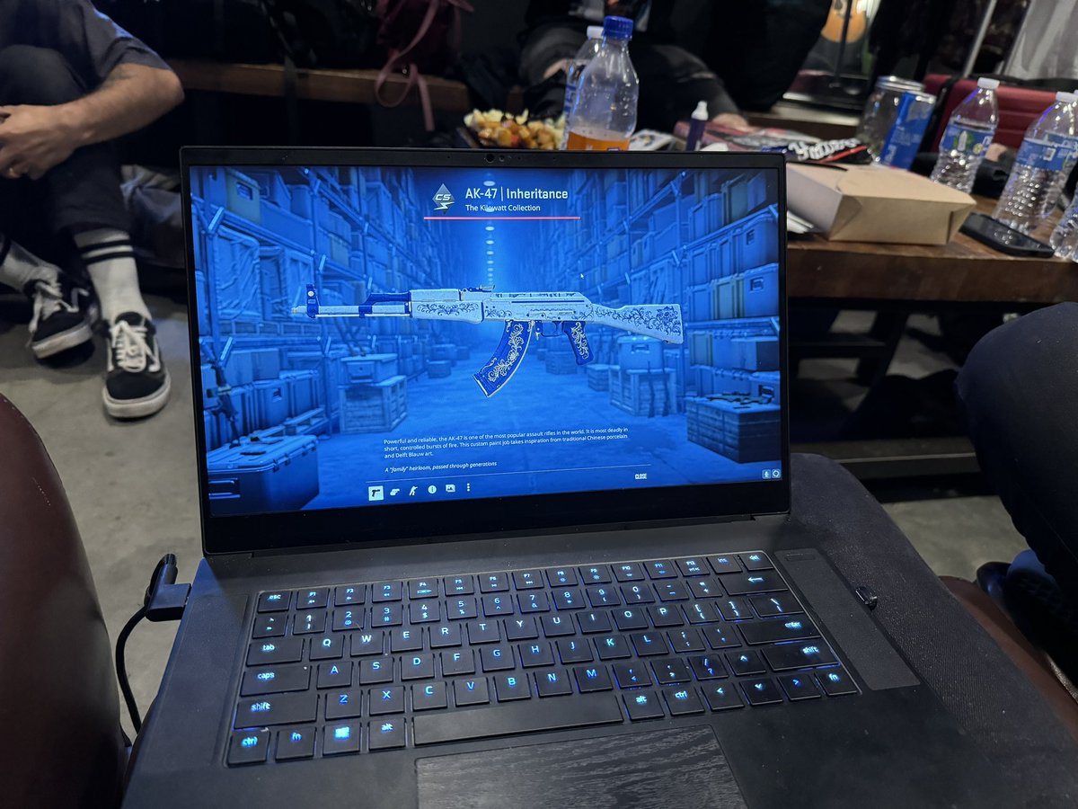 CRIMEWAVE tweet media