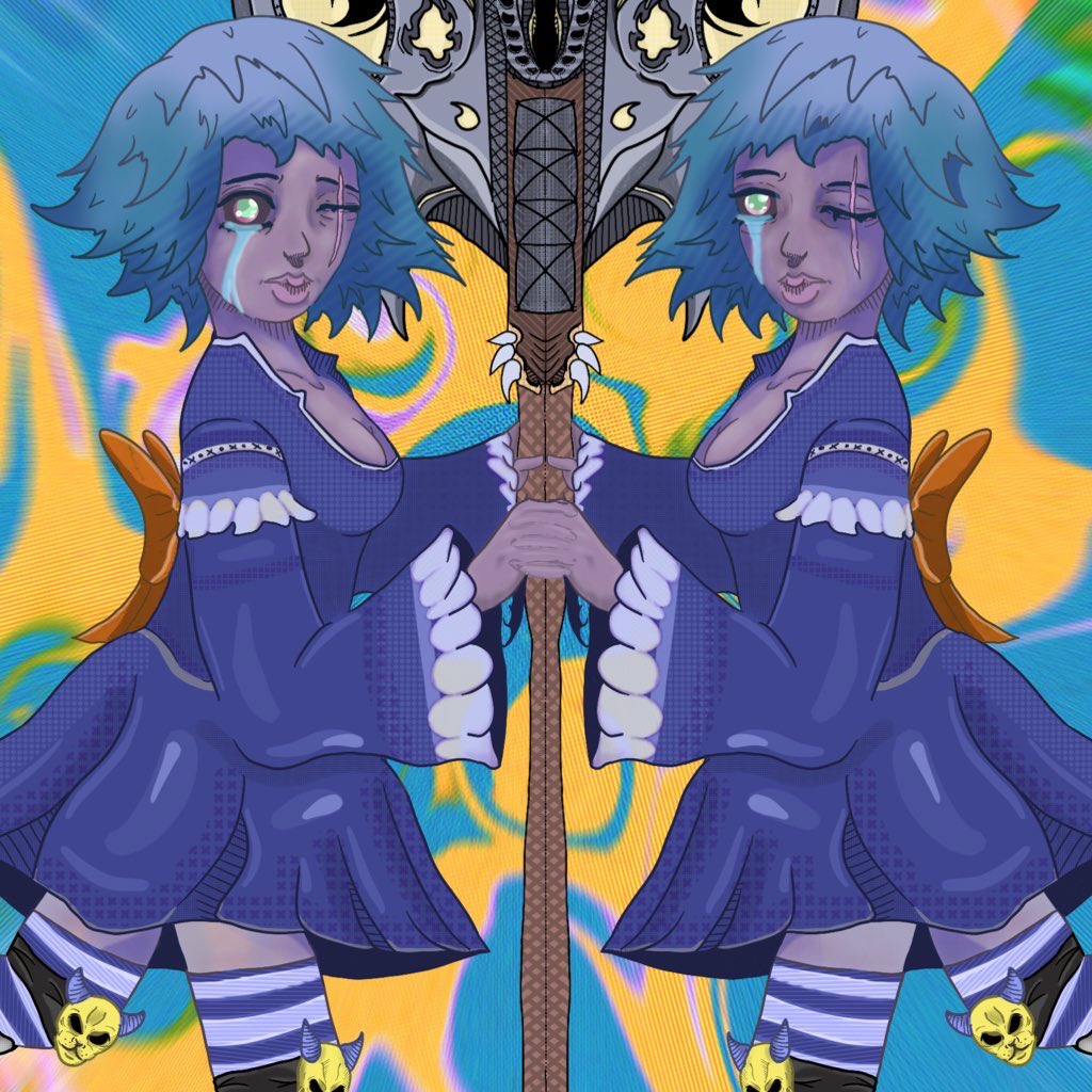 Gemini Zodiac Drop 
12 Pre-Minted 

Available on Neftyblocks 👇