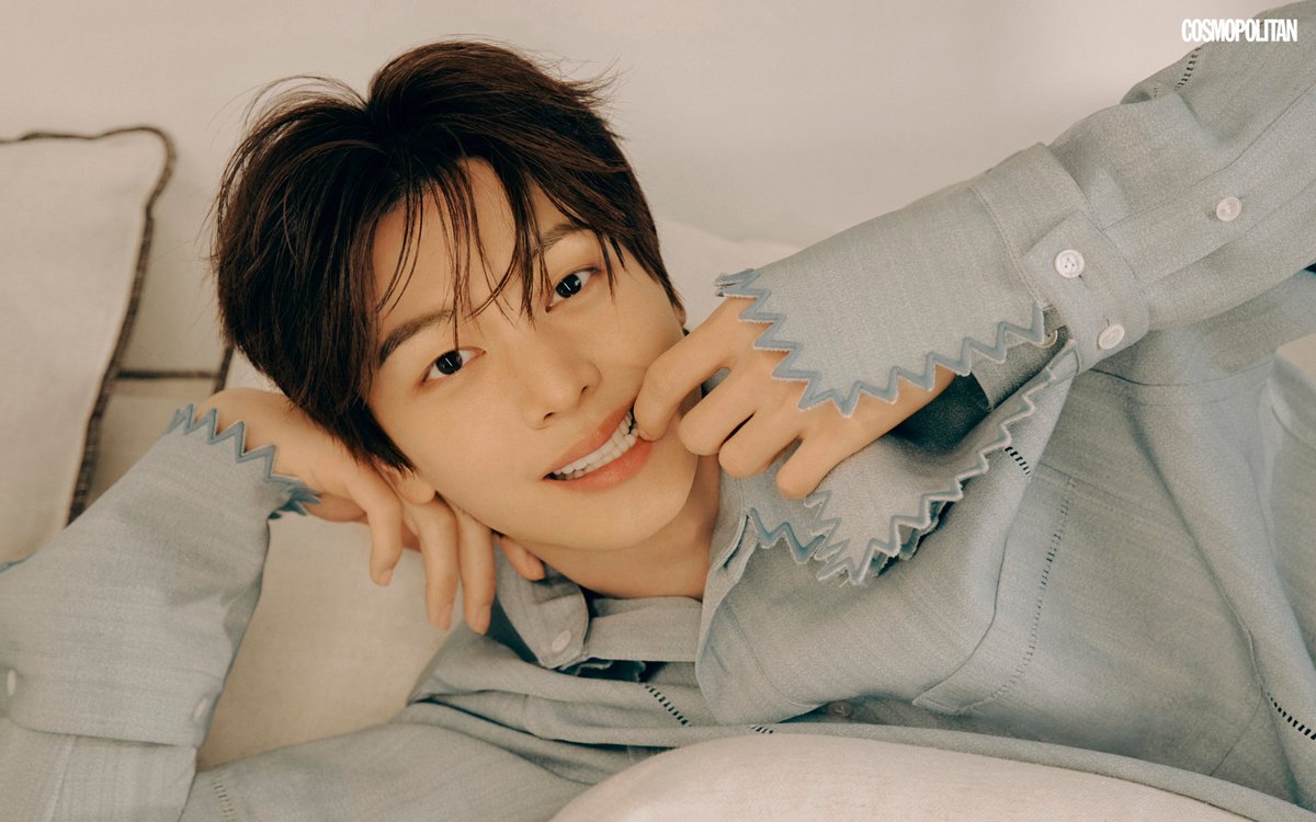 육성재(YOOK SUNGJAE) tweet media