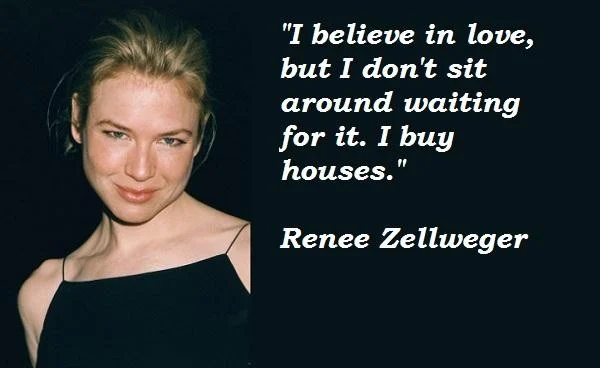 Q: Who is an American actress, the recipient of two Academy Awards, two British Academy Film Awards, and four Golden Globes, one of the world's highest-paid actresses by 2007?

A: Renée Zellweger, April 25, 1969 (via Wikipedia) 

#birthday #women #historic #RenéeZellweger