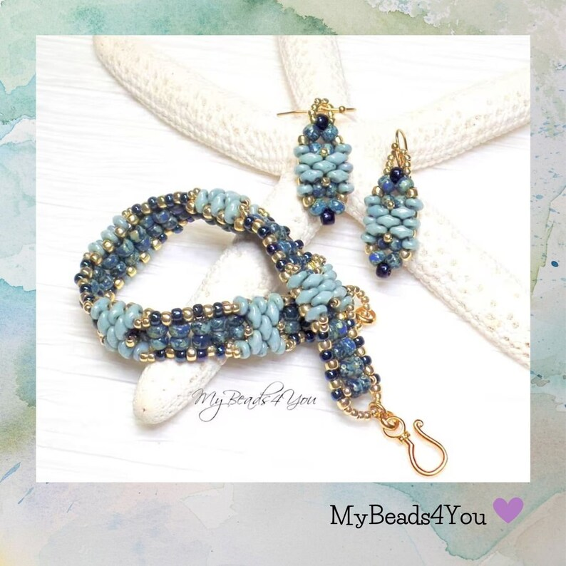 #CraftBizParty🥰#ShopIndie #MyBeads4You #Smilett23 #Giftideas #etsy #Epiconetsy #Handmade #Earrings #Etsyshop #EtsyHandmade #MothersDayGift #jewelryset #giftset #Bracelet #love #diyfashion #accessories #Birthdaygift #Fashion #style #uniquegifts #giftforher
mybeads4you.etsy.com/listing/164734…