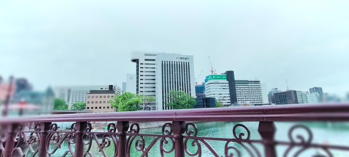 「都会 超高層ビル」のTwitter画像/イラスト(新着)