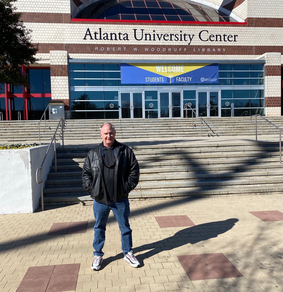 Mike Hayde tweet media