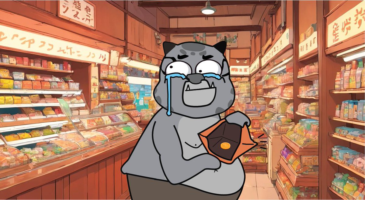 🚨最終カウントダウン
#KungFuCat の先行販売が今日から
開始です🐱

プレセール会場📈
kungfucat.io
PinkSale 
 pinksale.finance/launchpad/base… 

🔥激アツのプレセールなので
皆さんお楽しみに😁

- 開始日:2024年4月26日 
- 終了日:2024年4月30日
- 総供給額: 99,999,999,999 ドル
-