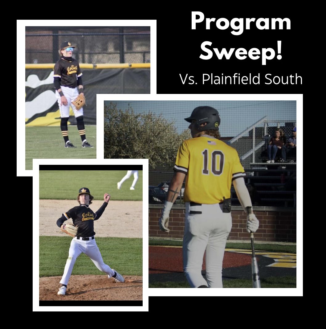 jtwestbaseball's tweet photo. Tigers complete the program sweep today. #setthetone #4marco https://t.co/1hBO89yfCu