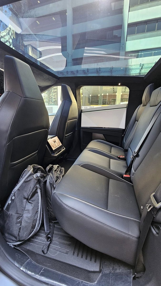 Sydney EV 🔋☀️ tweet media