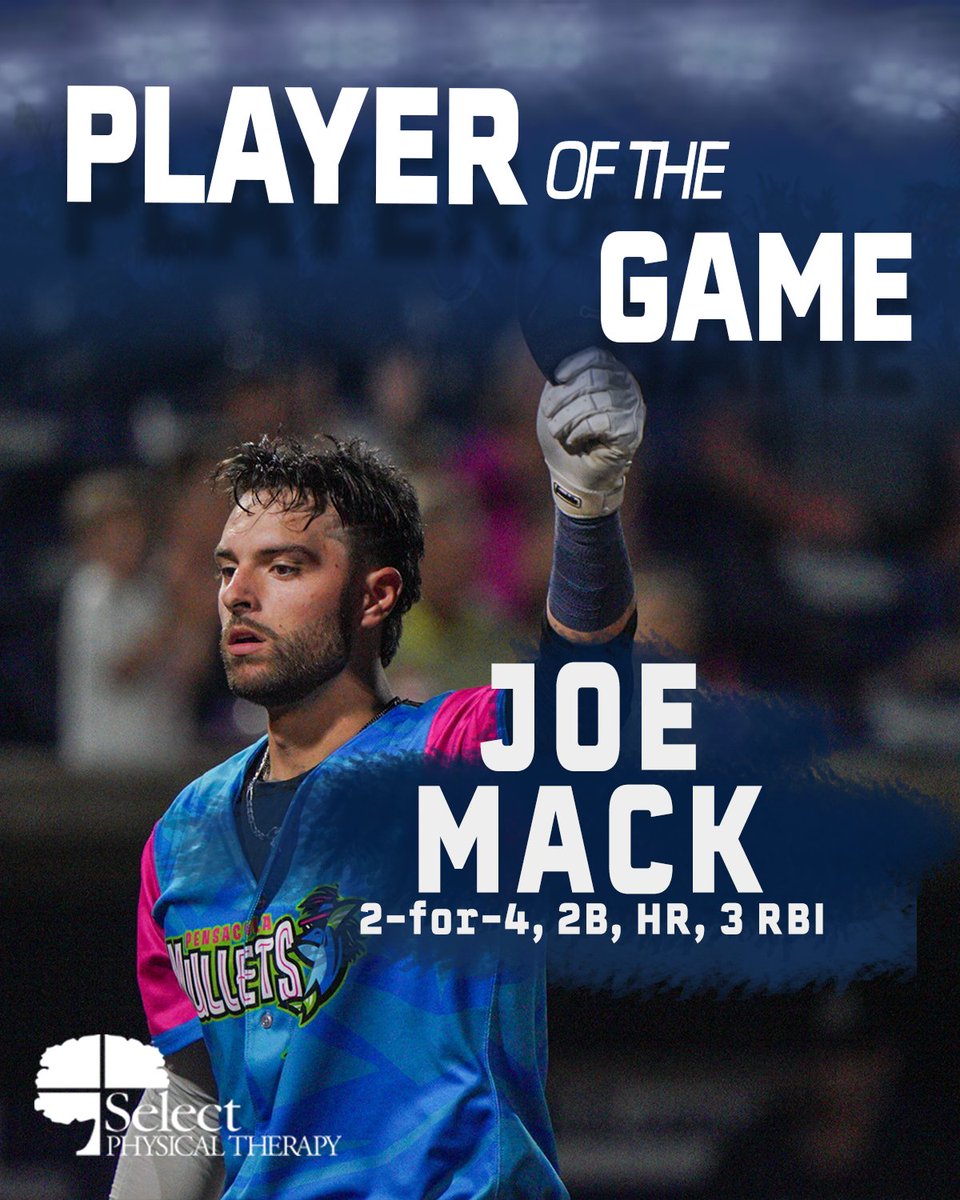 Your @select_pt player of the game!