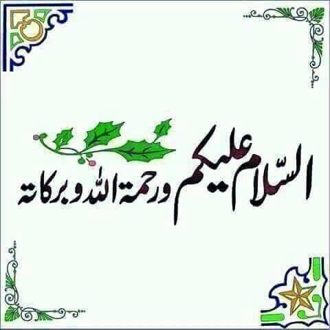 Good morning
Jumma Mubarak to all Muslim
And pray for Palestine