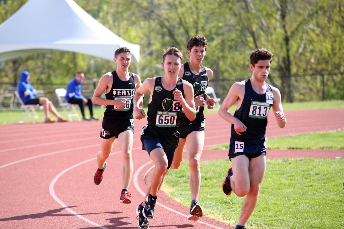 pointparkxctf's tweet photo. Point Park Men's T&F is in 1st Place of 12 teams after Day 1 of the #RSC Outdoor Track & Field Championships...13 more events on Day 2 starting at 9:30 am on Friday
#PPUTF #NAIA https://t.co/pLVR3yS2ax