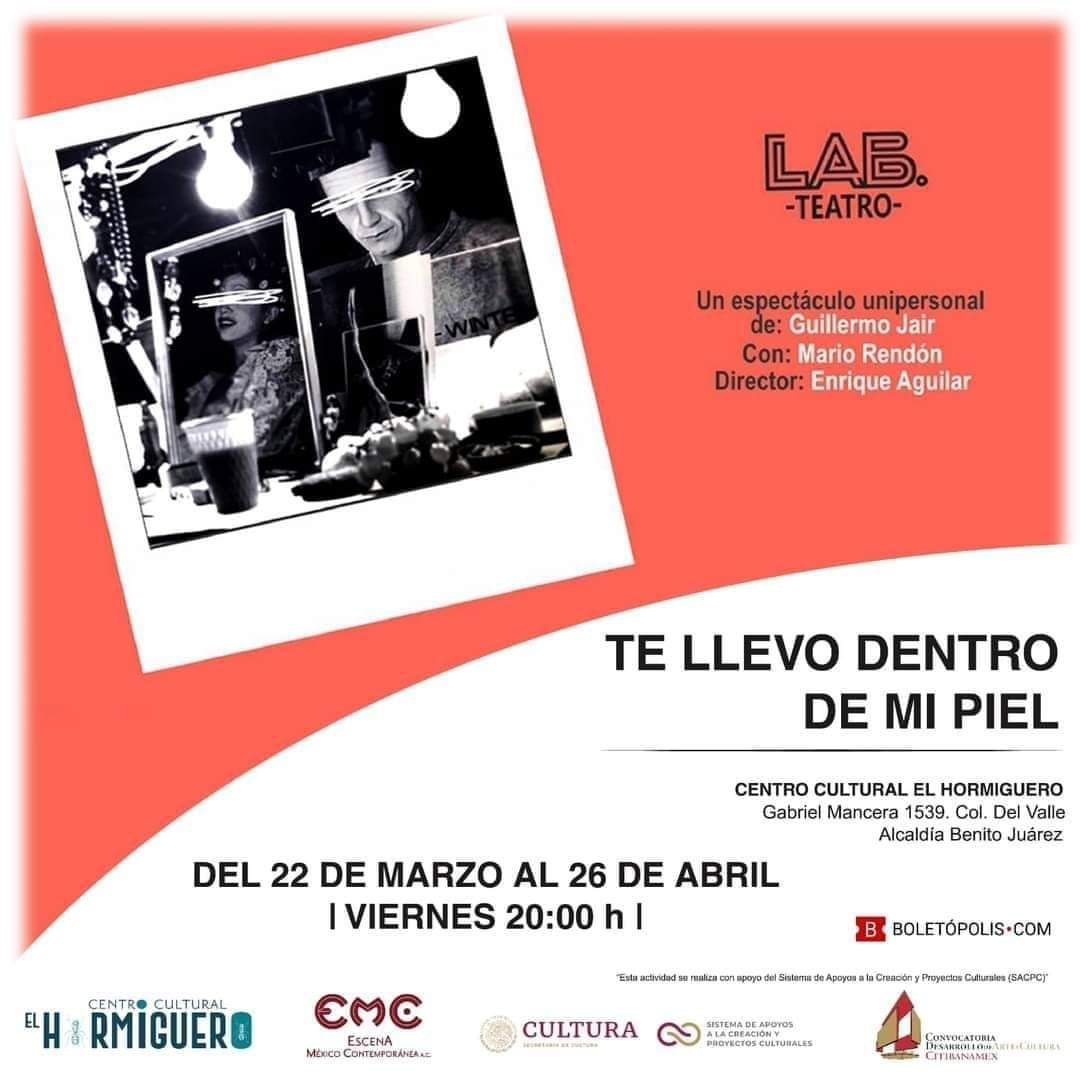 Gabrielgtzg's tweet photo. Mañana viernes es la última función de la temporada.
👇 https://t.co/kUXeMEhZgd