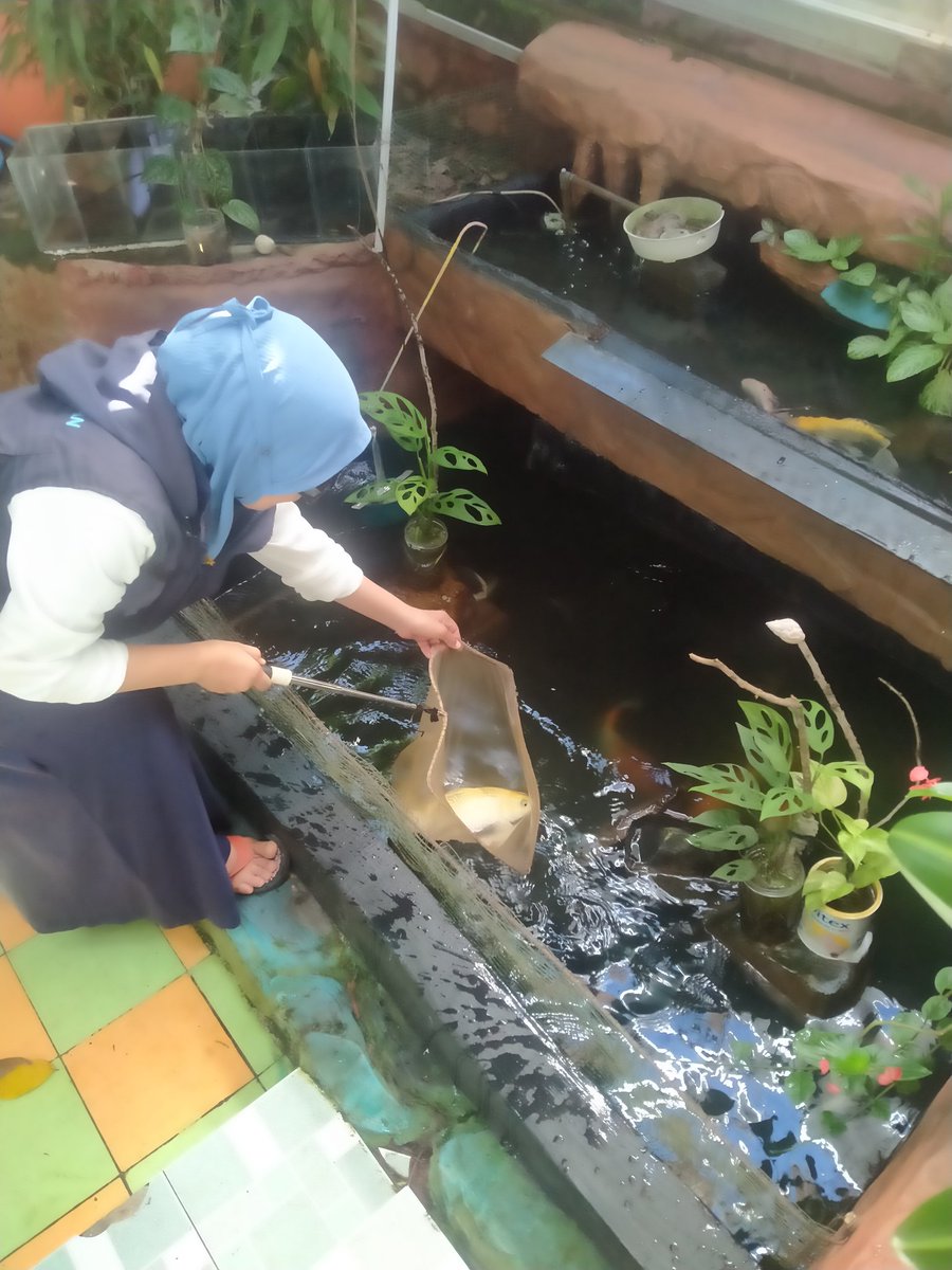 @5thy4chmad, S.Pi.,M.Si tweet media