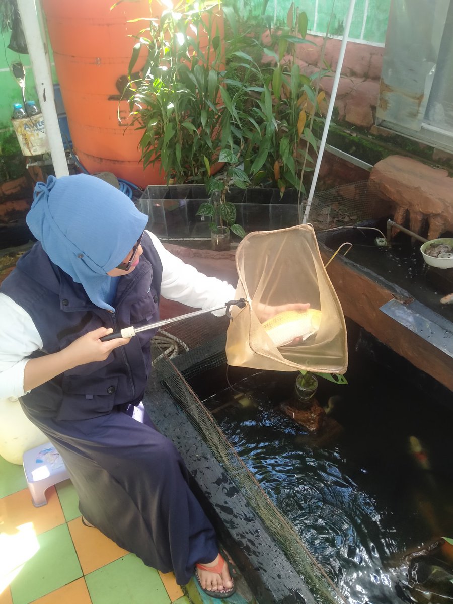 @5thy4chmad, S.Pi.,M.Si tweet media