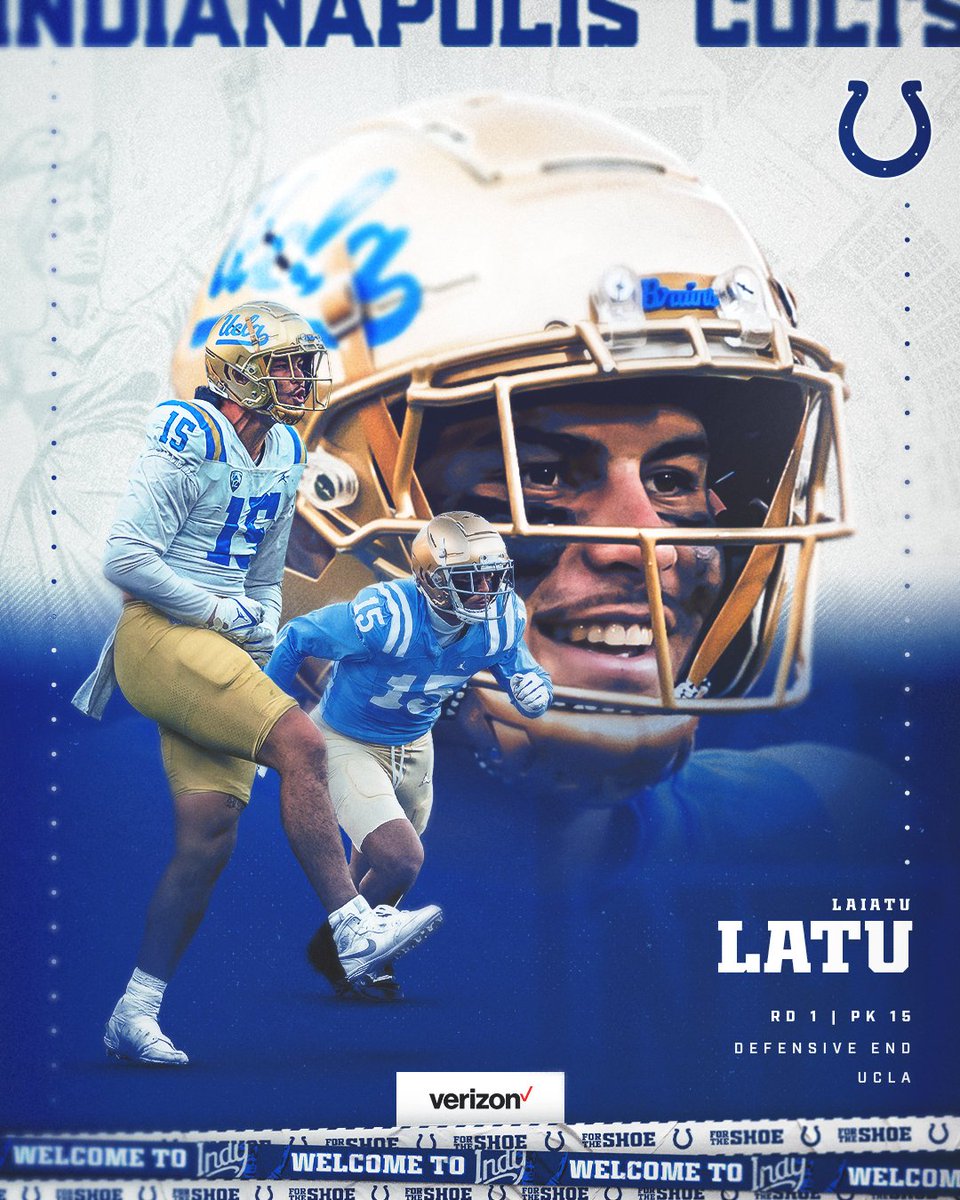 Got something Bruin. 

Welcome to Indy, <a href="/laiatu_latu/">LAIATU</a>!