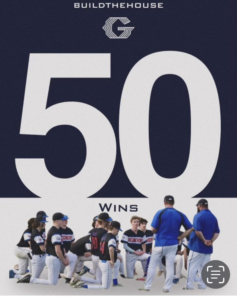 Congrats Coach Brooks on Win #50 on way to many more ! Rams beat Southeastern 5-1