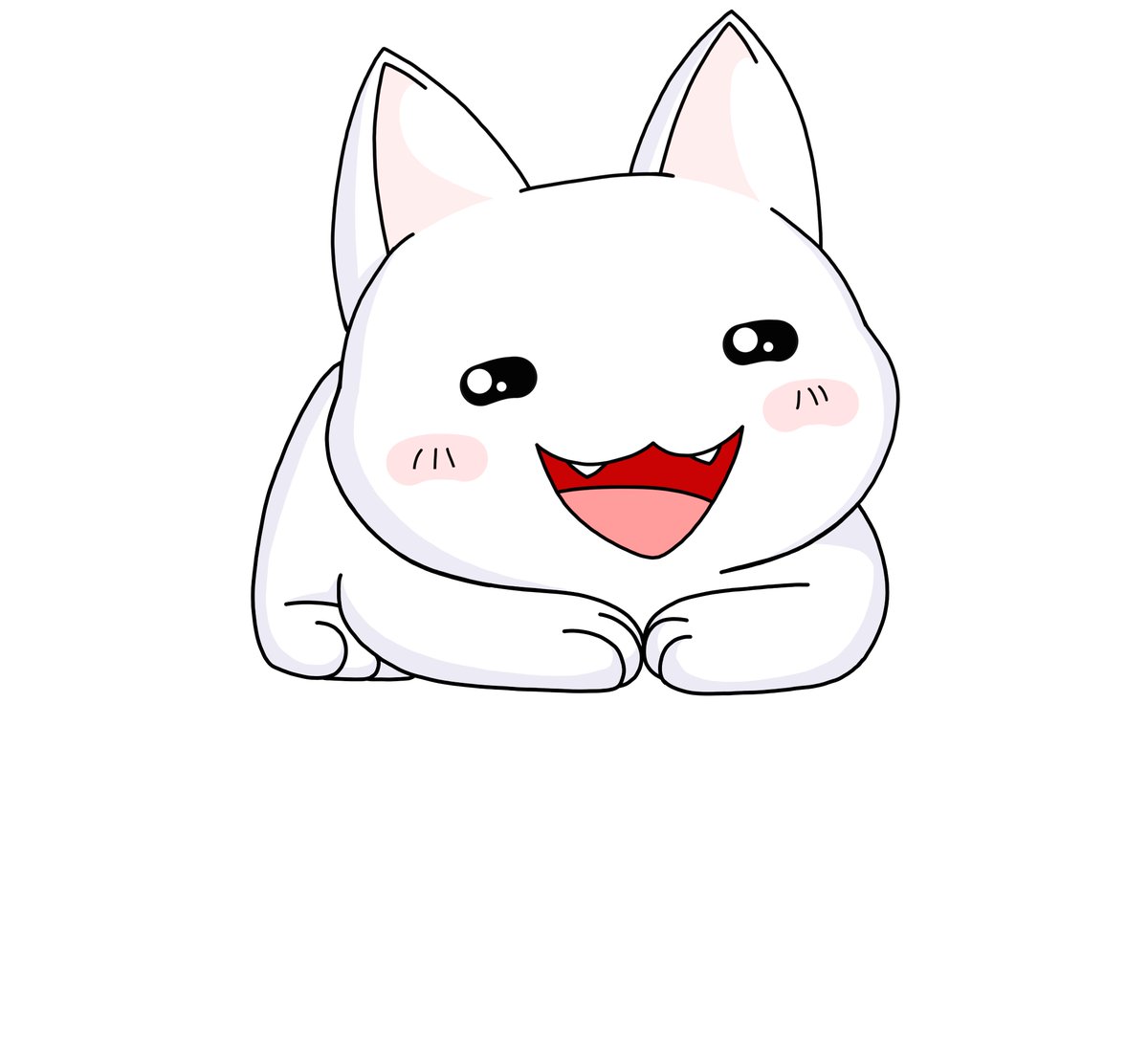 monacatsol's tweet photo. Sometimes, $MONA is just here for a good time.

(or to look too cute) https://t.co/5IgNxLvdUg