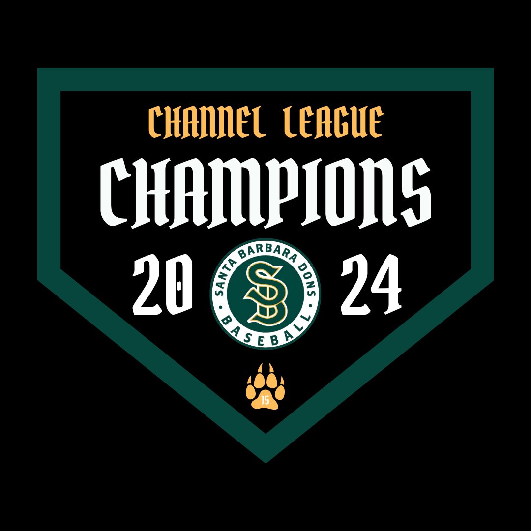 2024 Channel League Champions. So proud of the way the guys. No body worked harder all year! I am so grateful for all my coaches. They make me better! Very fitting for a bunch of dudes who are above all, champion men!