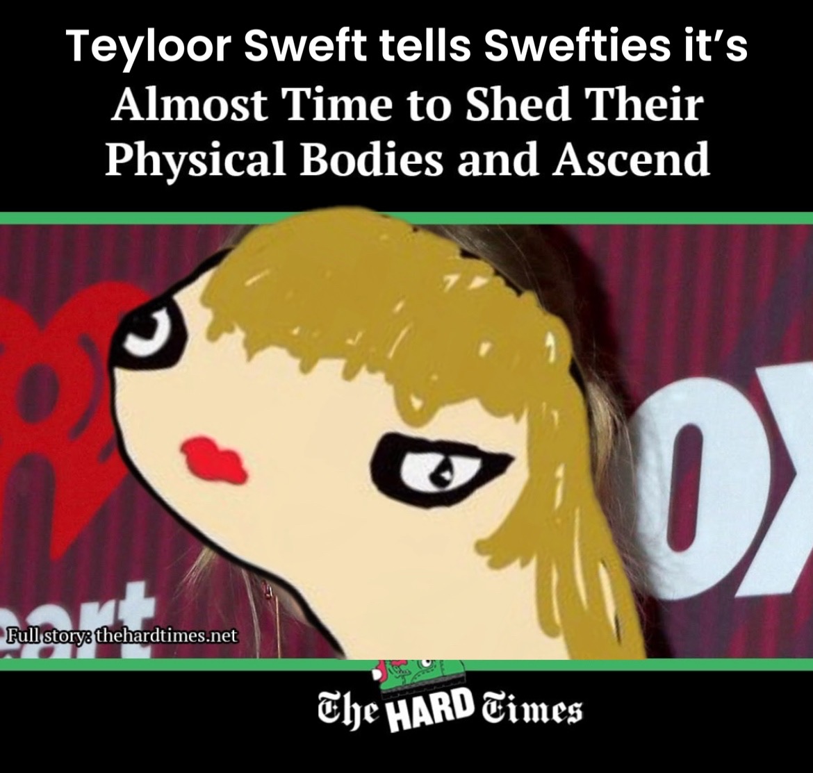 TeyloorSwefties's tweet photo. @Regrets10x Ma coine it colled $SWEFT https://t.co/7X6gB66tuU