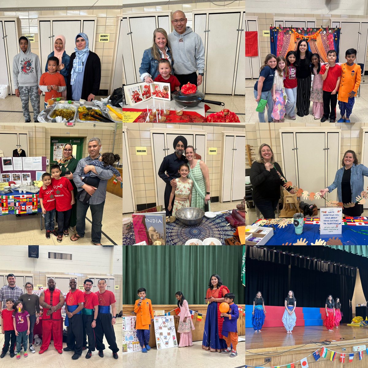 Ms. Miller (@katie_a_miller) on Twitter photo We had an amazing time at the LES Multicultural Night! Thank you to our wonderful LES community for making this event possible! #lesltps <a href="/MNLockett/">Melissa Lockett</a> <a href="/mrs_hickey916/">Taylor Hickey</a> We had an amazing time at the LES Multicultural Night! Thank you to our wonderful LES community for making this event possible! #lesltps <a href="/MNLockett/">Melissa Lockett</a> <a href="/mrs_hickey916/">Taylor Hickey</a>