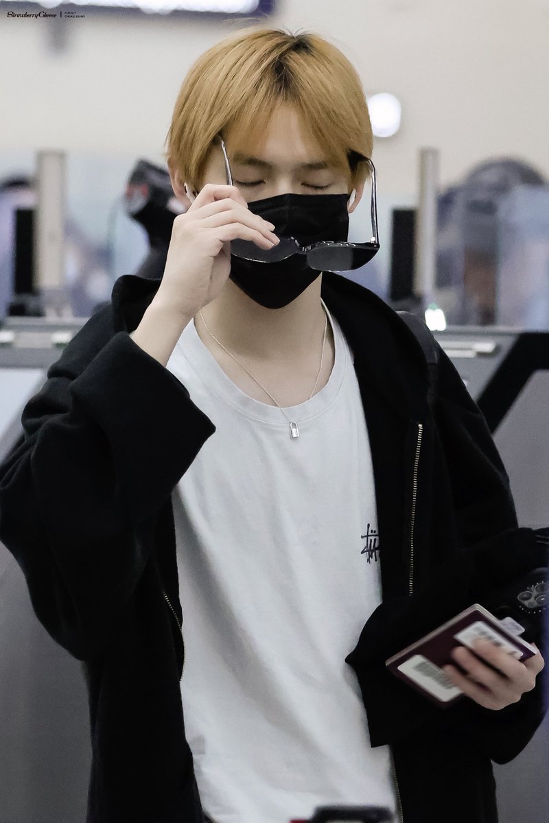 240426 TAO🛬 #천러 #辰乐  #CHENLE